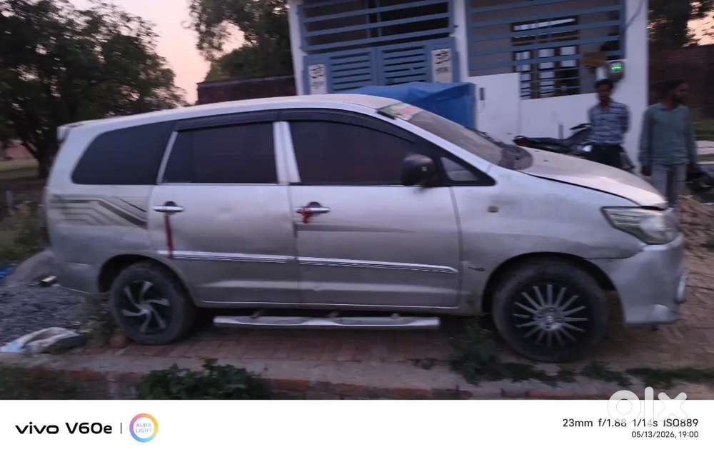 Gadi Ki Good Condition