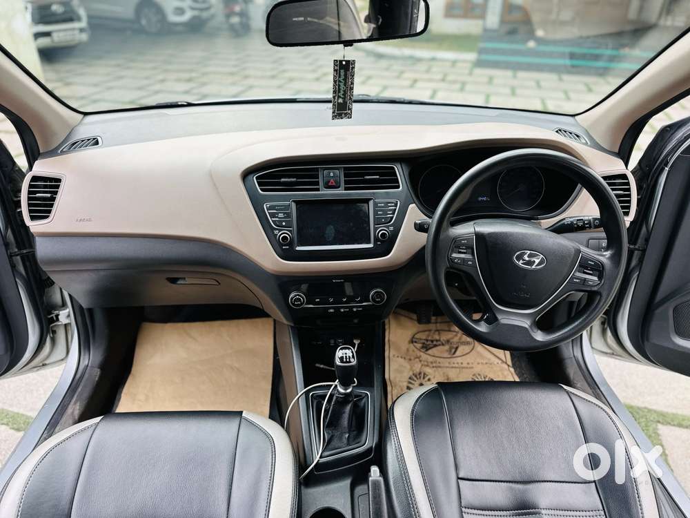 Hyundai I20 Diesel Asta, 2019, Diesel