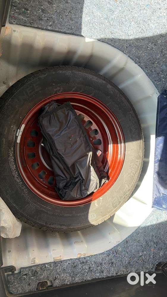 Nissan Magnite 2023 Petrol Well Maintained