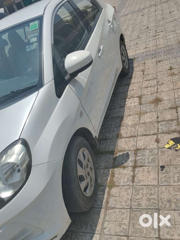 Honda Amaze Vx O Idtec, 2013, Diesel