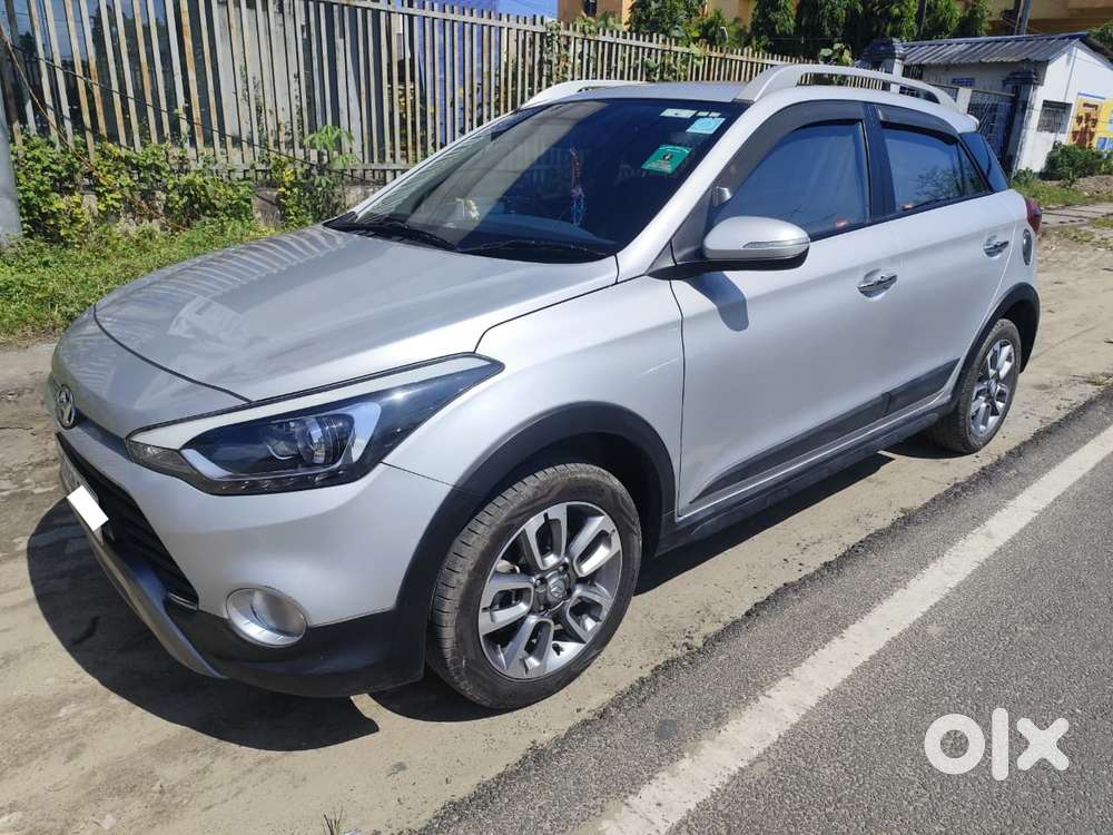 Hyundai I20 1.2 Asta, 2018, Petrol