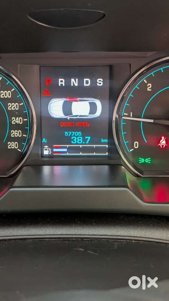 Jaguar Xf 2.2 Litre Luxury, 2015, Diesel