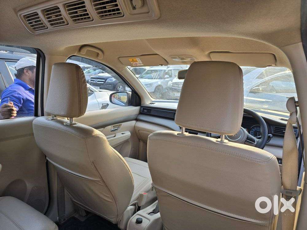 Maruti Suzuki Ertiga 1.5 Vxi Shvs, 2024