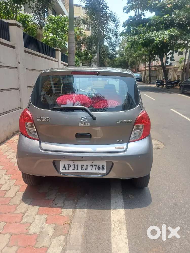 Celerio Amt Higher End Well Maintained For Sale