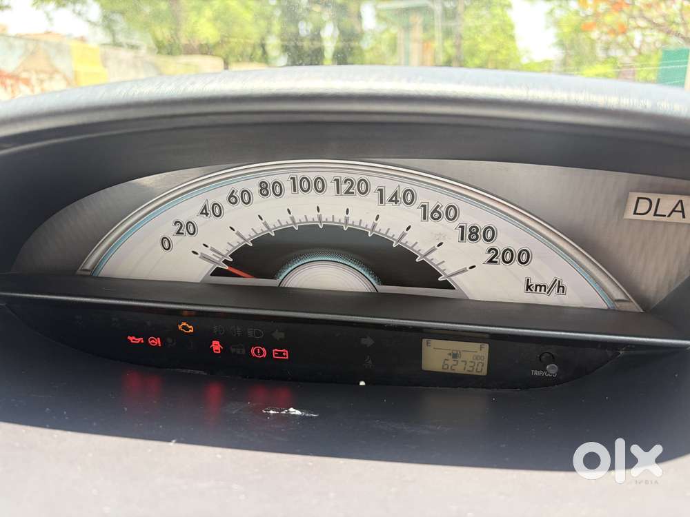 Toyota Etios Liva Gd, 2012, Diesel