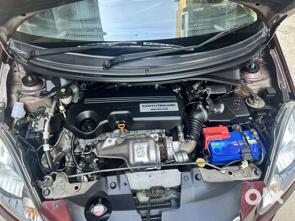 Honda Amaze 2013-2016 Sx I-dtec, 2015, Diesel