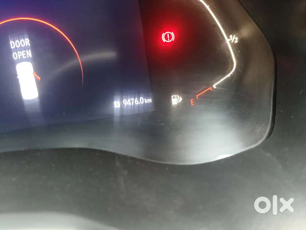 Renault Kiger 2023 Petrol