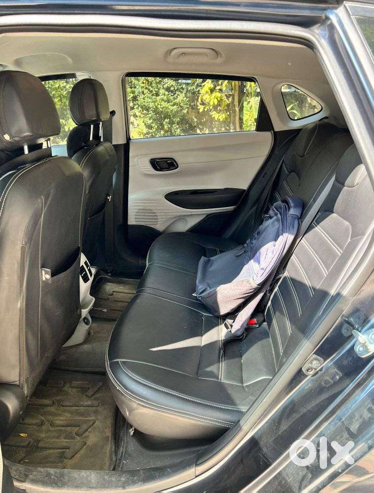 Hyundai New I20 1.2 Sportz Mt, 2024, Petrol