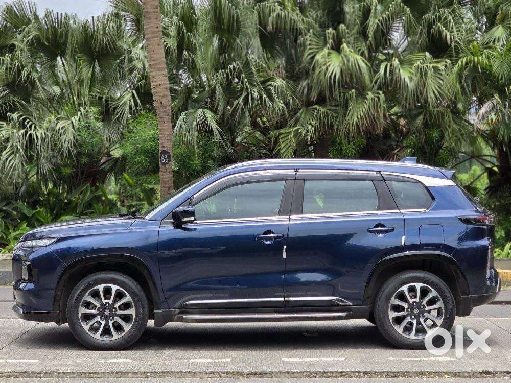 Maruti Suzuki Grand Vitara 1.5 Zeta Plus Intelligent Hybrid Ecvt, 20..