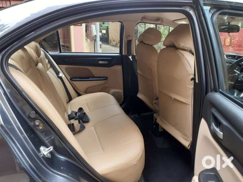 Honda Amaze 2nd Gen Vx, 2022, Petrol