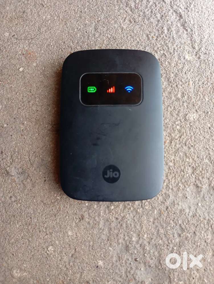 JIO jmr541 Wireless Router