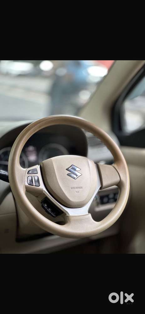 Maruti Suzuki Ertiga Maruti-suzuki-ertiga-zdi-plus, 2015, Diesel