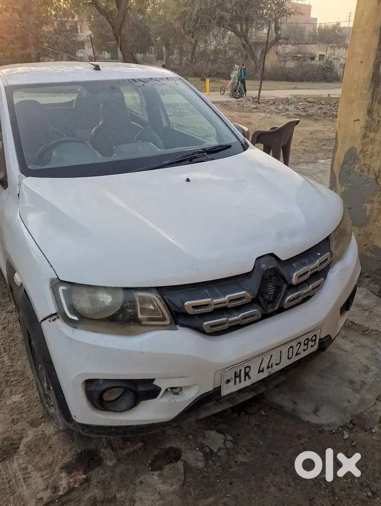 Renault Kwid 2017