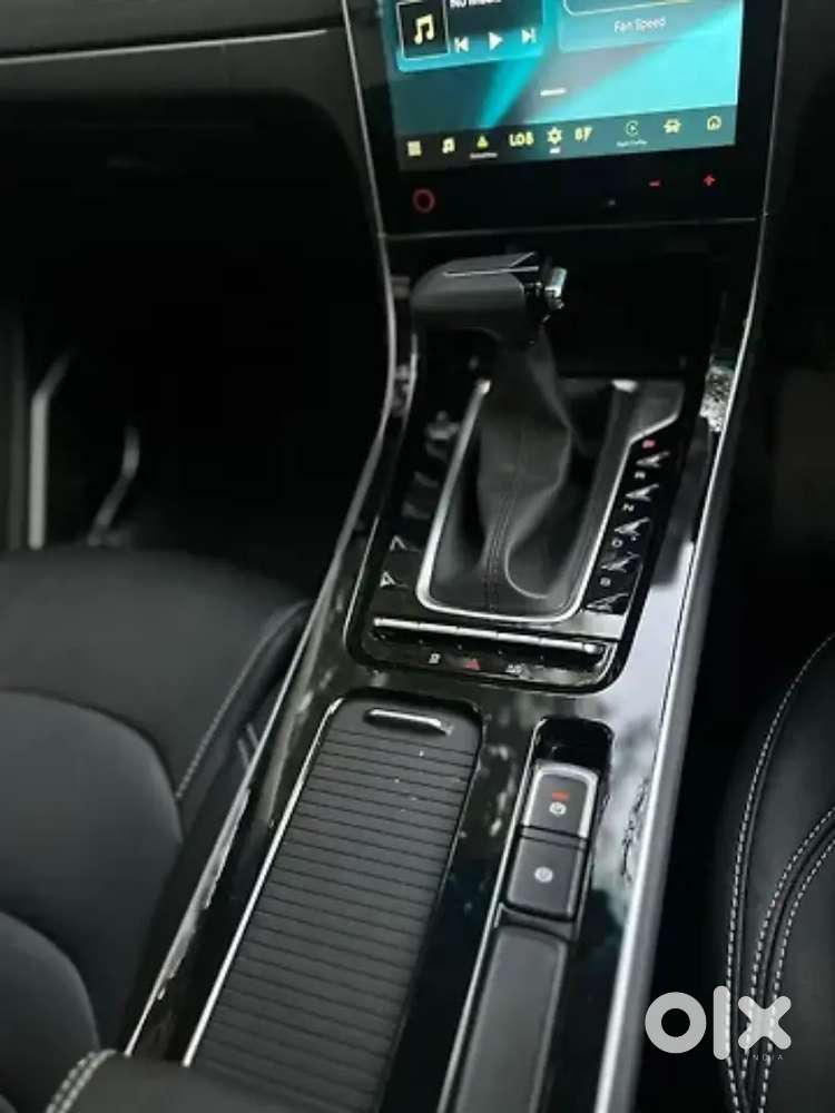 Mg Hector Urgent Sale