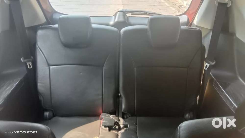 Maruti Suzuki Xl6 1.5 Alpha At, 2021, Petrol
