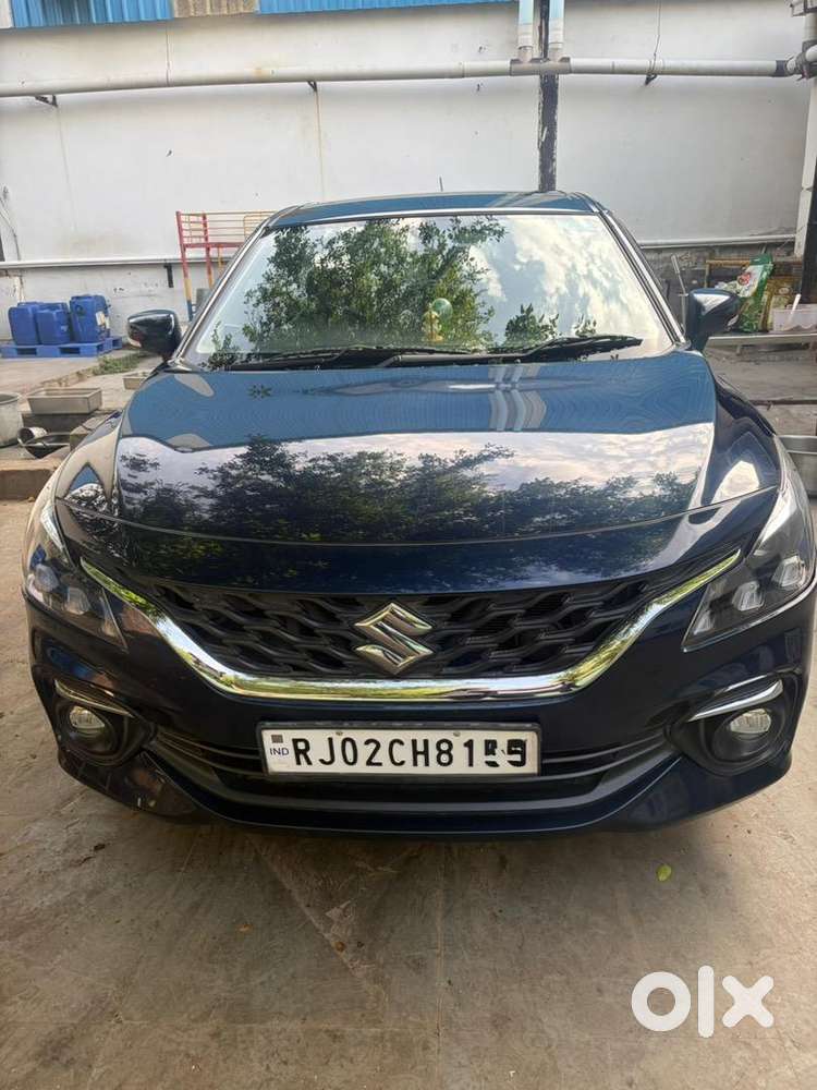 Maruti Suzuki Baleno 2024 Petrol 31000 Km Driven