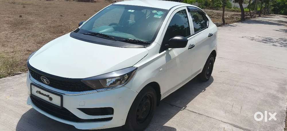 Tata Tigor 2022 Cng & Hybrids