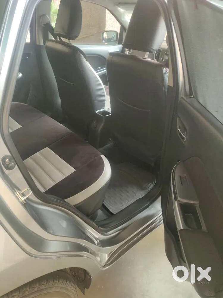 Suzuki Baleno 2018 Genuine 13k Run