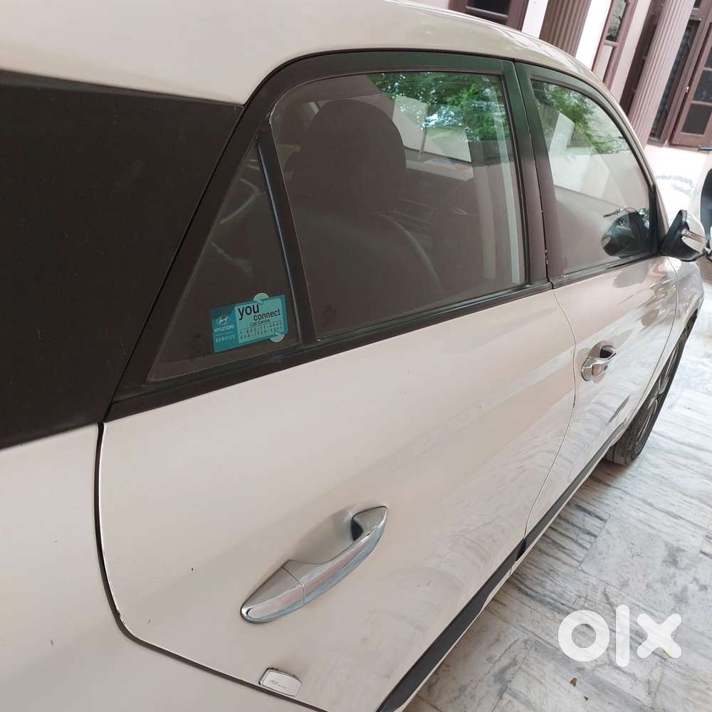 Hyundai I20 Diesel 2015