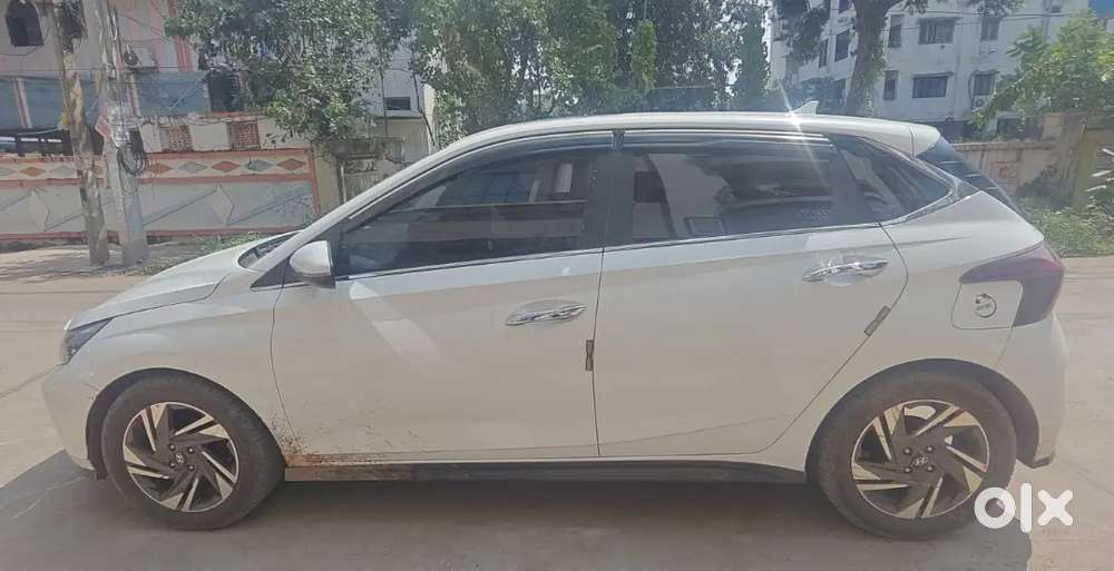 Hyundai New I20 1.5 Asta 2021