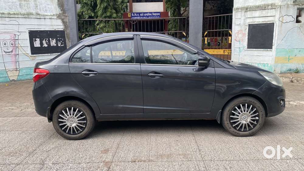 Tata Zest 1.2t Revotron Xm, 2015, Petrol