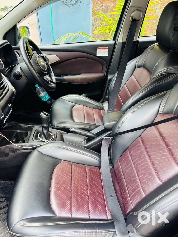 Maruti Suzuki Fronx 2024