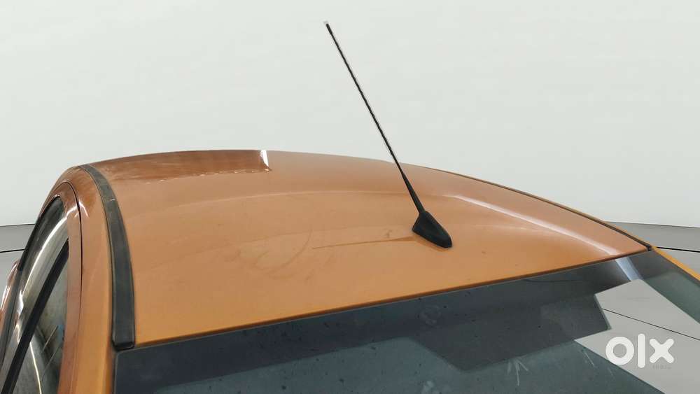 Tata Tiago 1.2 Revotron Xza, 2018, Petrol