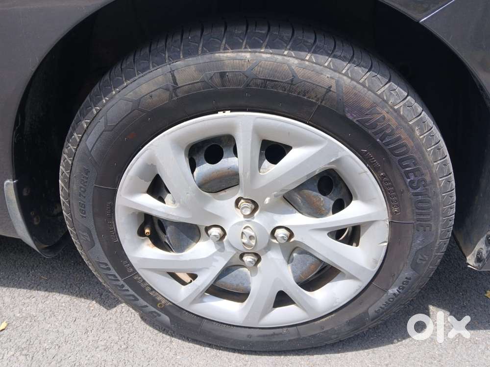 Hyundai Grand I10 Sportz 1.2 Kappa Vtvt, 2020, Petrol
