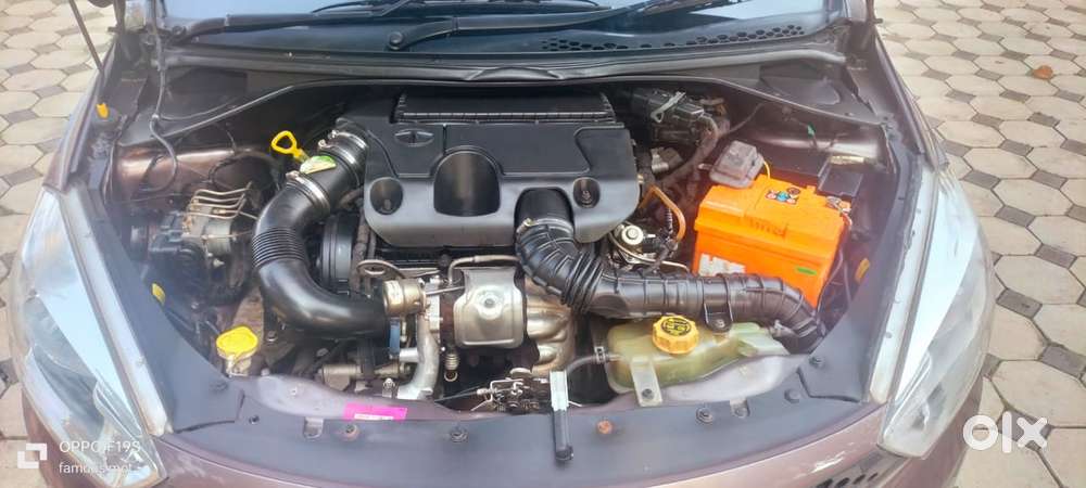 Tata Tiago 1.05 Revotorq Xe, 2020, Diesel