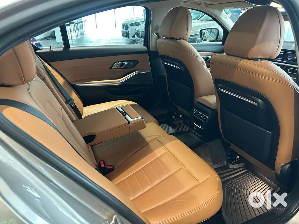 Bmw 3 Series Gran Limousine 2.0 330li Luxury Line, 2023, Petrol