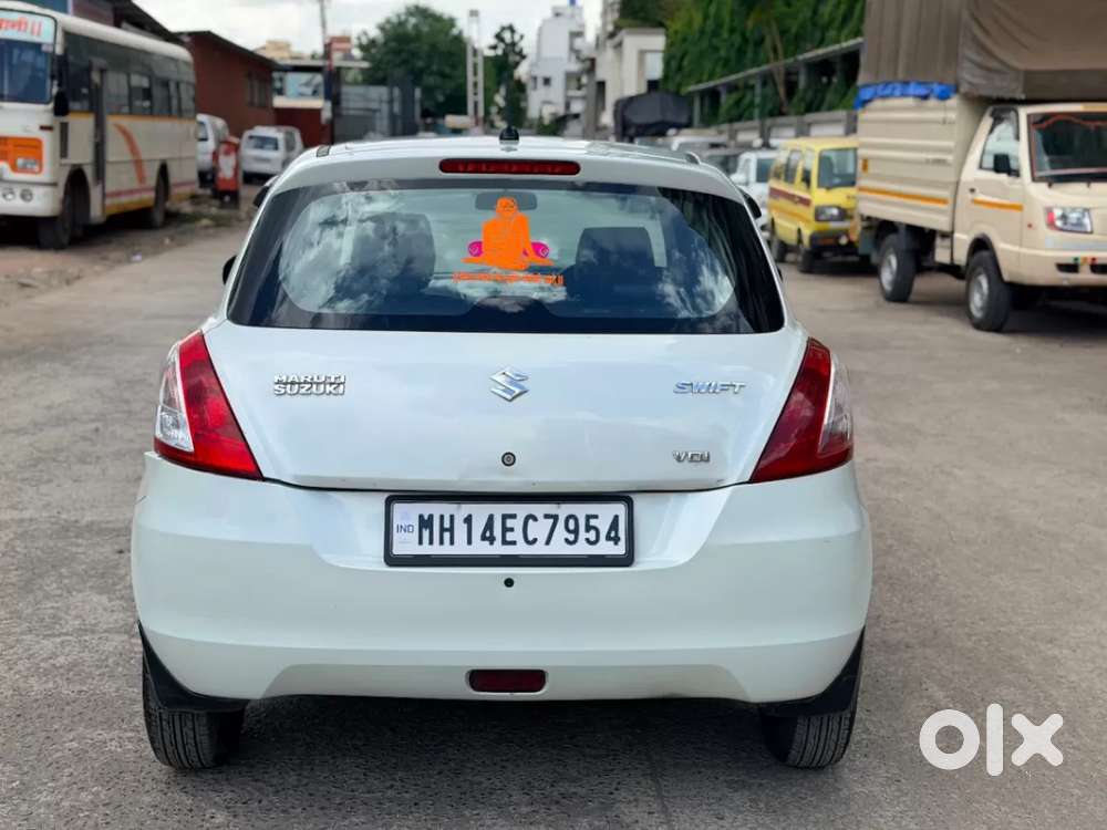 Maruti Suzuki Swift Vdi, 2013, Diesel