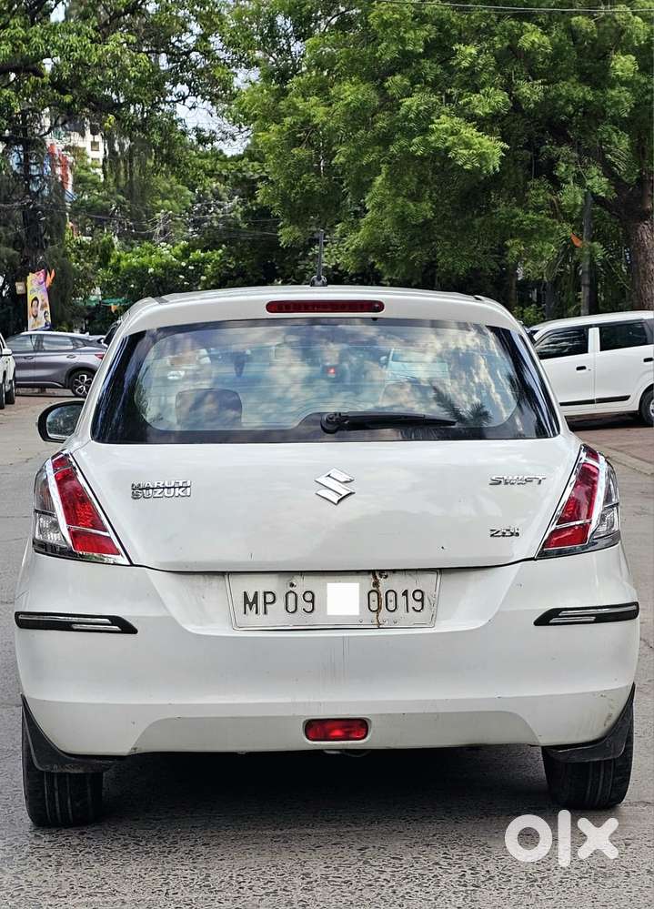 Maruti Suzuki Swift 2011-2014 Zdi, 2012, Diesel