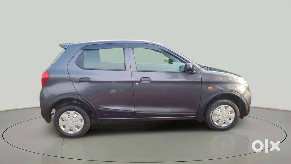 Maruti Suzuki Alto K10 Lxi Optional, 2022, Petrol