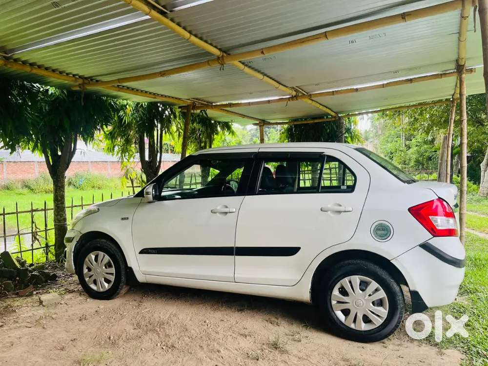 Maruti Swift Vdi 2014 Edition