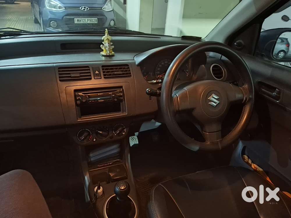 Swift Ldi Maruti 2010
