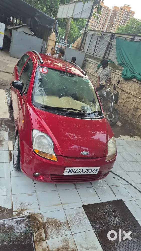 Chevrolet Spark 1.0 Lt 2011