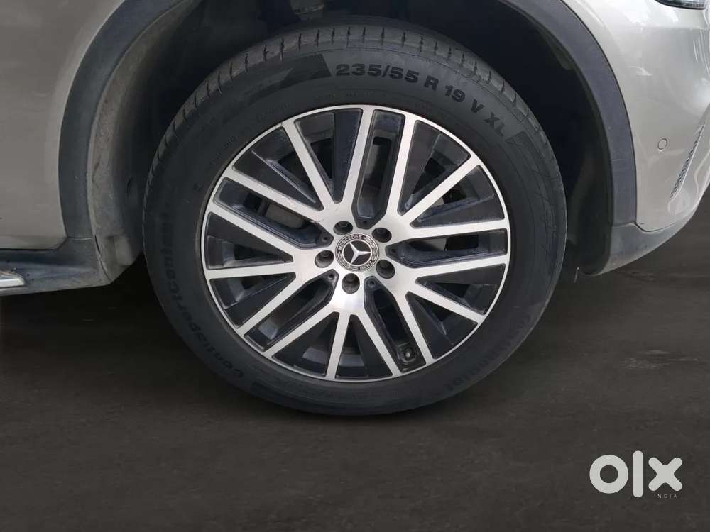 Mercedes-benz Glc Class Progressive 220d, 2022, Diesel