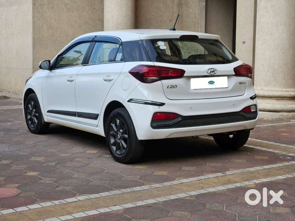 Hyundai Elite I20