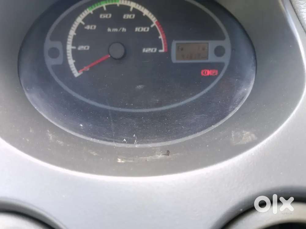 Tata Nano Xe 2012 Petrol