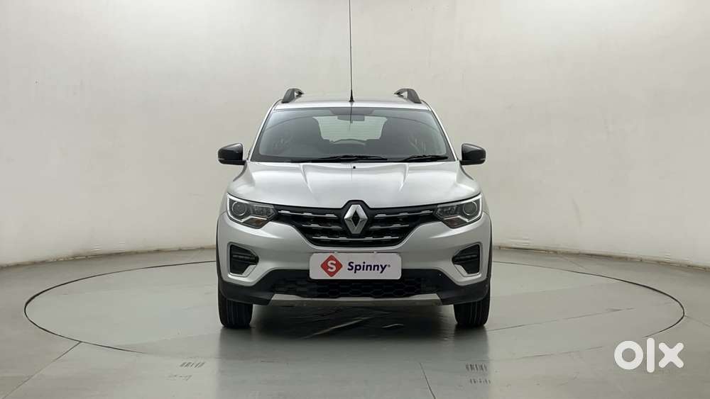 Renault Triber Rxz, 2022, Petrol