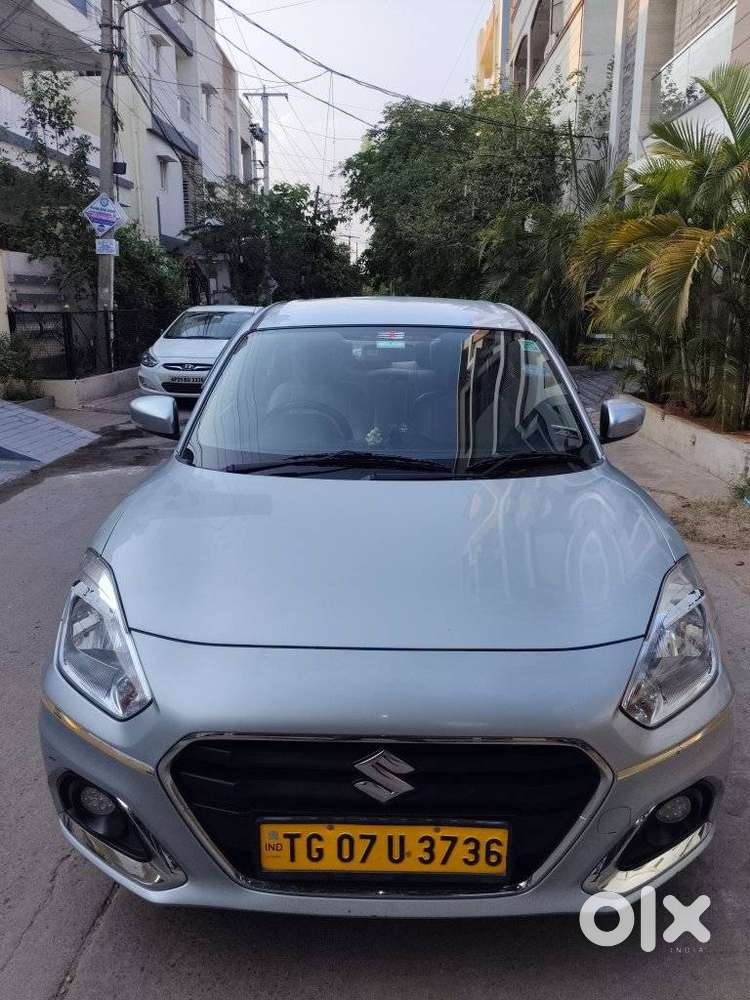 Maruti Suzuki Swift Dzire Vxi(o) Mt, 2024, Petrol