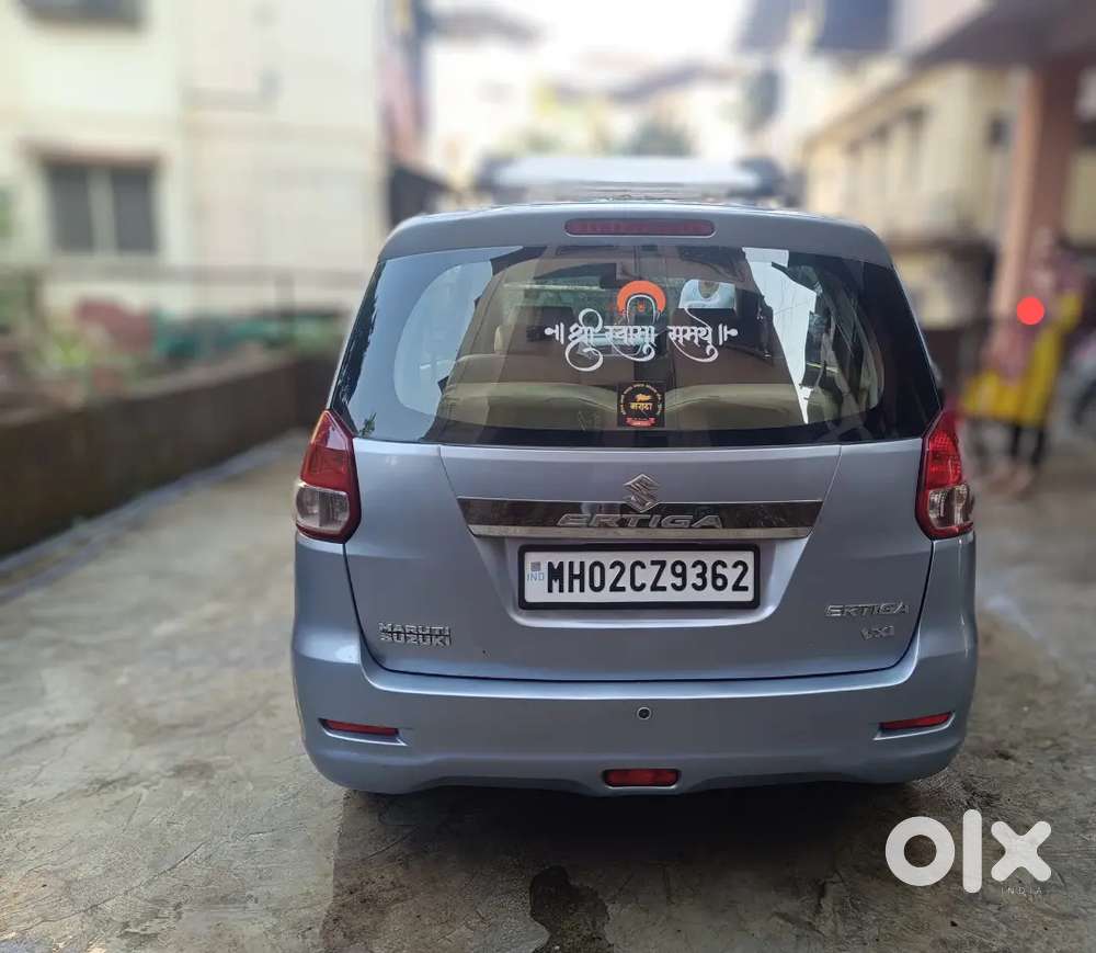 Car Is In Good Condition