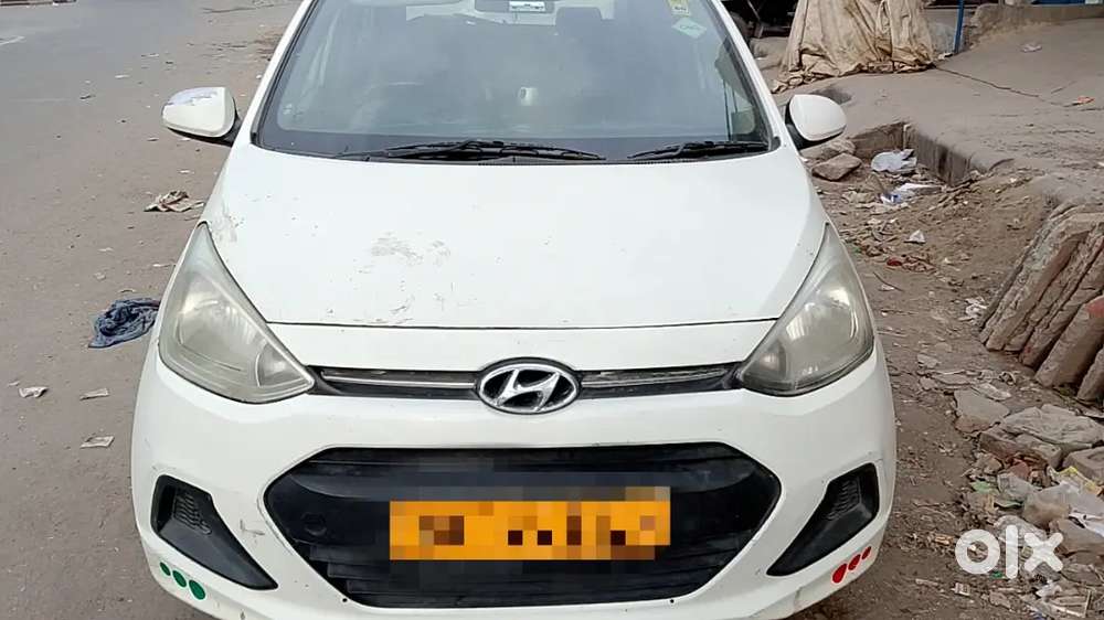 Hyundai Xcent Prime 1.2 T 2019