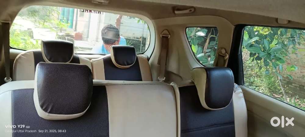 Maruti Suzuki Ertiga 2016 Diesel 100000 Km Driven