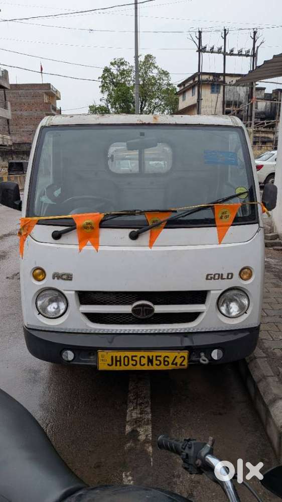 Tata Venture, 2019, Diesel