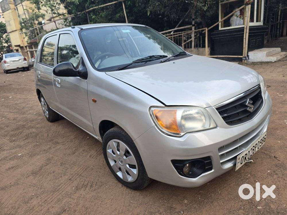 Maruti Suzuki Alto K10 1.0 Vxi, 2011