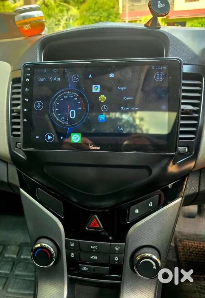 Chevrolet Cruze 2012 Diesel – Manual  ₹3,00,000