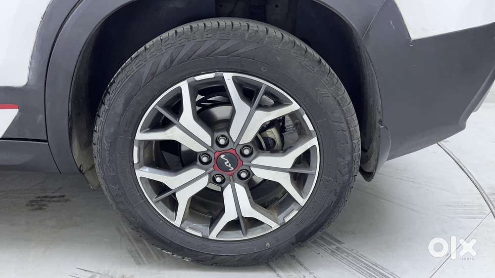 Kia Seltos 1.5 Gtx+ Diesel At, 2021, Diesel