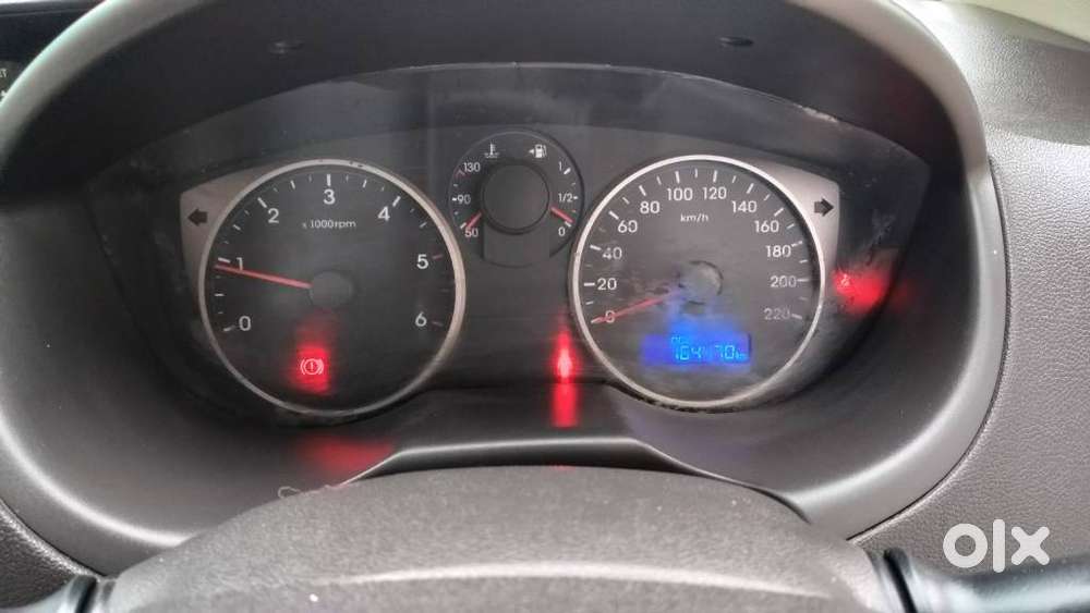Hyundai I20 Magna 1.4 Crdi 6 Speed, 2013, Diesel