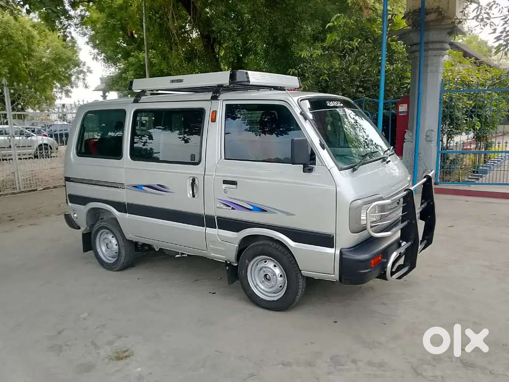 Omni Fully Restore Vehicle Own Use